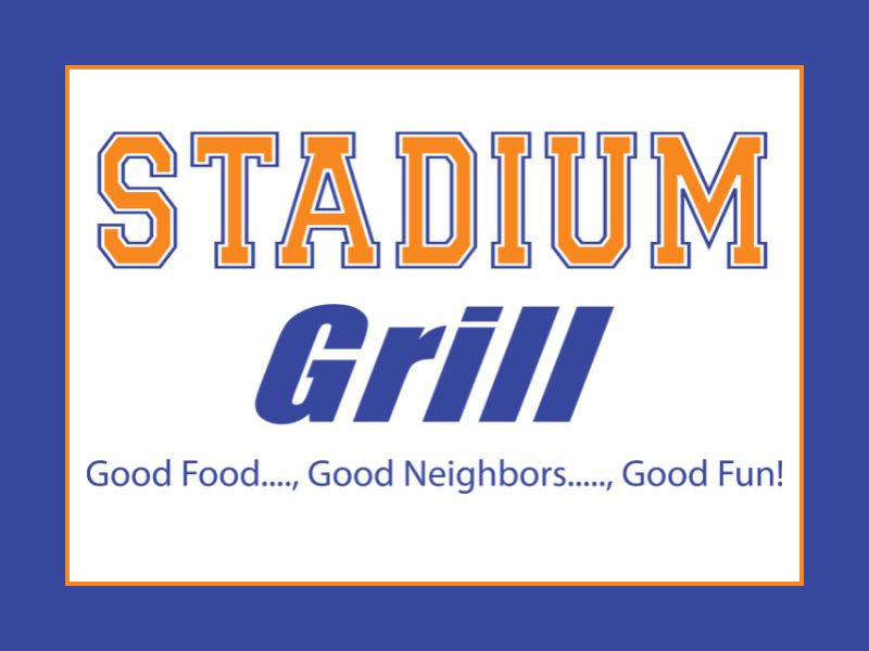 Stadium Grill